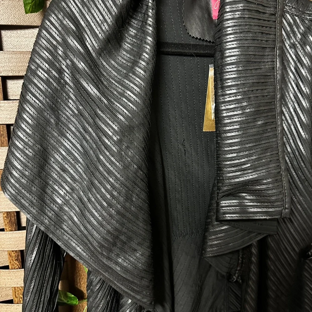 Jacket - Picture 10 of 16